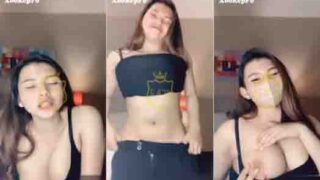 Bokep Kak Angeline LiveShow Bugil Dhotel