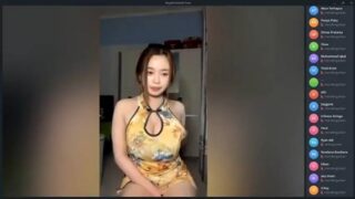 Bokep Keyshitttt Selebgram Tobrut Live Telegram